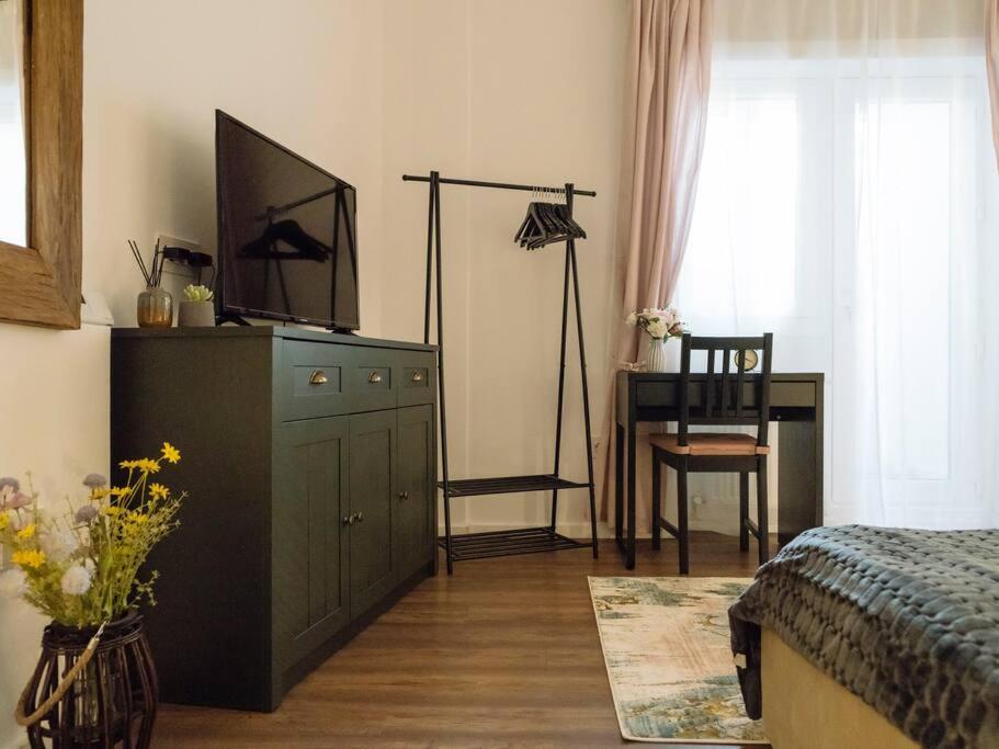Cozy Studio Next To House Of Parliament Bukarest Exteriör bild