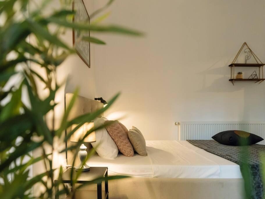Cozy Studio Next To House Of Parliament Bukarest Exteriör bild